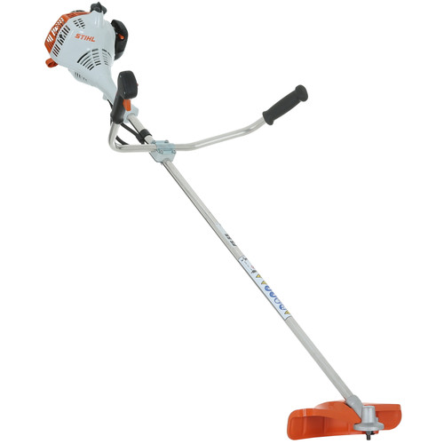 Купить Триммер бензиновый Stihl FS 55 в интернет-магазине DNS. Характеристики, цена Stihl FS 55 | 5462667.