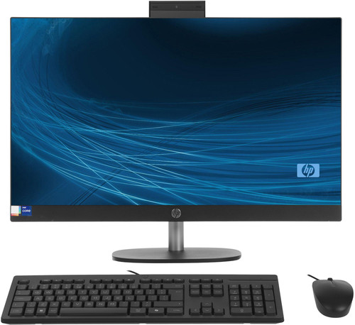 Купить 27" Моноблок HP 27-cr0036nh [AE0A5EA] в интернет-магазине DNS. Характеристики, цена HP 27-cr0036nh | 5660285.