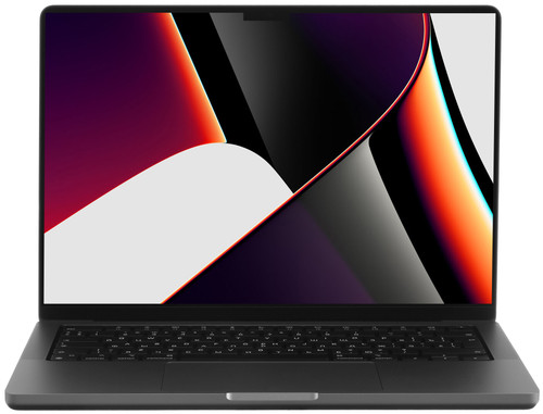 Купить 14.2" Ноутбук Apple MacBook Pro серый в интернет-магазине DNS. Характеристики, цена Apple MacBook Pro | 4881041.
