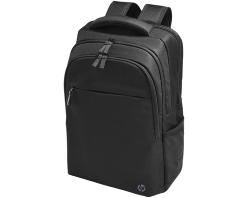 Купить Рюкзак HP Renew Business Backpack Black 500S6AA черный в интернет-магазине DNS. Характеристики, цена HP Renew Business Backpack Black 500S6AA | 9223956.