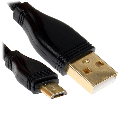 Dexp micro. Кабель DEXP Micro USB - USB черный 3 м. DEXP микро