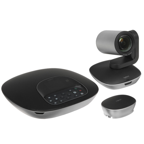 Купить Конференц-камера Logitech ConferenceCam Group CC3500E в интернет-магазине DNS. Характеристики, цена Logitech ConferenceCam Group CC3500E | 5430181.
