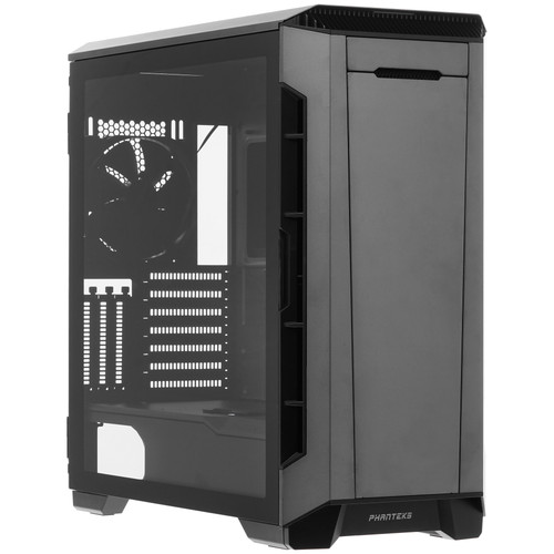 Купить Корпус PHANTEKS Eclipse P600S [PH-EC600PSTG_AG01] серый в интернет-магазине DNS. Характеристики, цена PHANTEKS Eclipse P600S | 1397990.