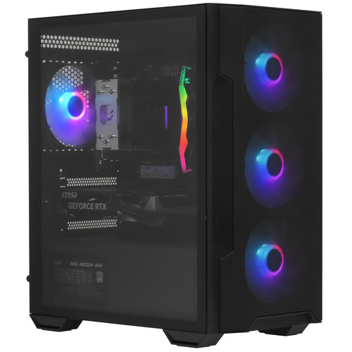 Купить ПК ARDOR GAMING NEO M264 в интернет-магазине DNS. Характеристики, цена ARDOR GAMING NEO M264 | 5654810.