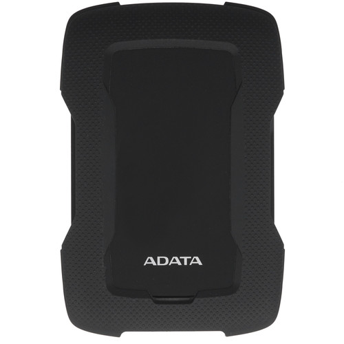 Купить 2 ТБ Внешний HDD ADATA HD330 [AHD330-2TU31-CBK] в интернет-магазине DNS. Характеристики, цена ADATA HD330 | 1250275.