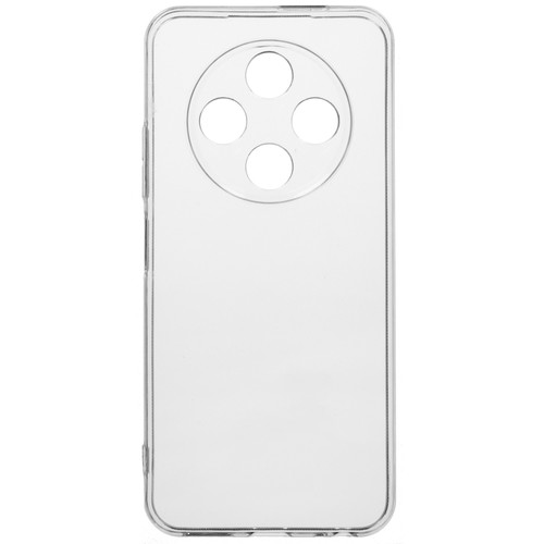 Купить Накладка  BoraSCO Silicone Case для Tecno SPARK 30C прозрачный в интернет-магазине DNS. Характеристики, цена BoraSCO Silicone Case | 5489252.