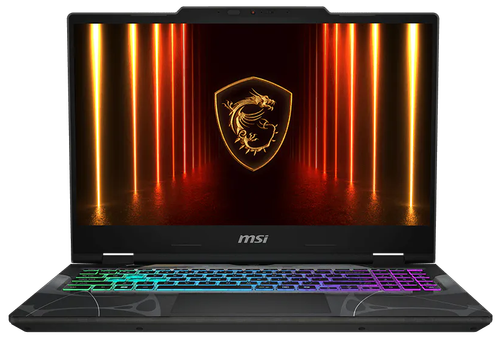 Купить 15.6" Ноутбук MSI Cyborg 15 B2RWFKG-1051XKZ черный в интернет-магазине DNS. Характеристики, цена MSI Cyborg 15 B2RWFKG-1051XKZ | 9428296.
