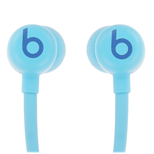 Купить Беспроводные наушники Beats Flex – All-Day  голубой 2020 в интернет-магазине DNS. Характеристики, цена Beats Flex – All-Day | 5462736.