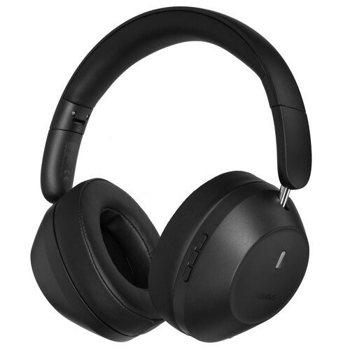 Купить Беспроводные/проводные наушники Baseus Bass 30 Max  черный 2024 в интернет-магазине DNS. Характеристики, цена Baseus Bass 30 Max | 9215234.