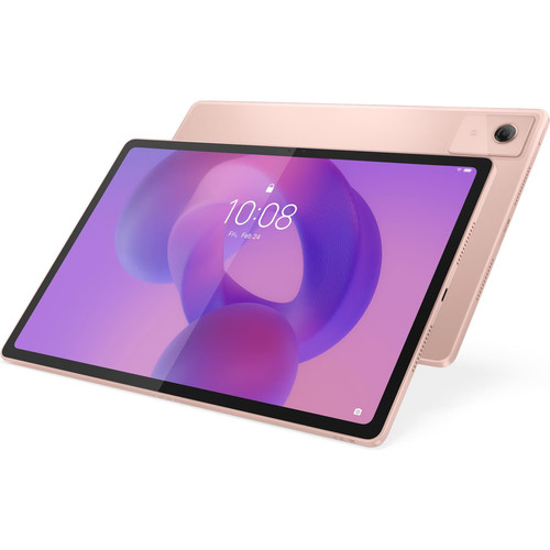 Купить 12.1" Планшет Lenovo Idea Tab Plus 5G 256 ГБ розовый в интернет-магазине DNS. Характеристики, цена Lenovo Idea Tab Plus 5G | 5932199.