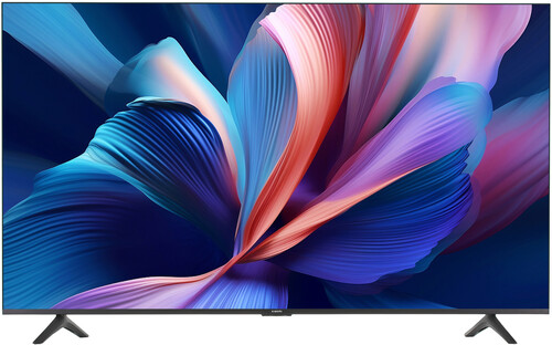 Купить 65" (163 см) Телевизор Xiaomi TV A Pro 65 2026 серый в интернет-магазине DNS. Характеристики, цена Xiaomi TV A Pro 65 2026 | 5639553.