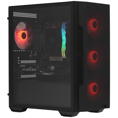 Купить ПК ARDOR GAMING NEO M243 в интернет-магазине DNS. Характеристики, цена ARDOR GAMING NEO M243 | 5650188.