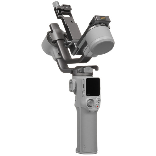 Купить Стабилизатор DJI RS 4 Mini Combo в интернет-магазине DNS. Характеристики, цена DJI RS 4 Mini Combo | 5633058.