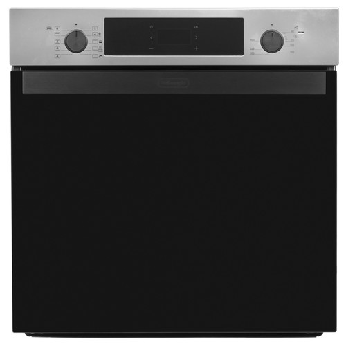 Купить Электрический духовой шкаф DeLonghi DEO 755 IM MARTINA серебристый в интернет-магазине DNS. Характеристики, цена DeLonghi DEO 755 IM MARTINA | 5601608.