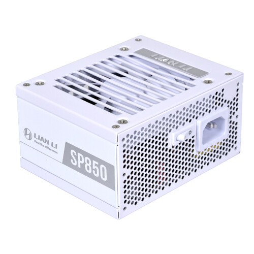 Купить Блок питания LIAN LI SP850 [G89.SP850W.01EU] черный в интернет-магазине DNS. Характеристики, цена LIAN LI SP850 | 9228062.