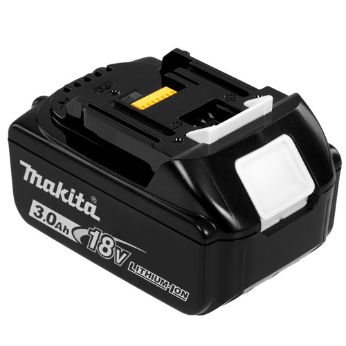 Купить Аккумулятор Makita BL1830B в интернет-магазине DNS. Характеристики, цена Makita BL1830B | 5664904.