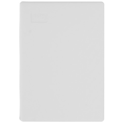 Купить 6 ТБ Внешний HDD WD My Passport [WDBR9S0060BWT-WESN] в интернет-магазине DNS. Характеристики, цена WD My Passport | 5616438.