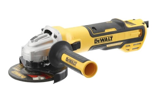 Купить Углошлифовальная машина (УШМ) DeWalt DWE4357 в интернет-магазине DNS. Характеристики, цена DeWalt DWE4357 | 5478984.