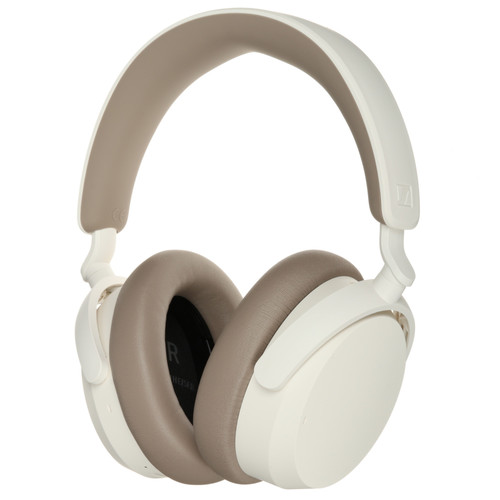 Купить Беспроводные/проводные наушники Sennheiser Accentum  белый 2023 в интернет-магазине DNS. Характеристики, цена Sennheiser Accentum | 5455475.