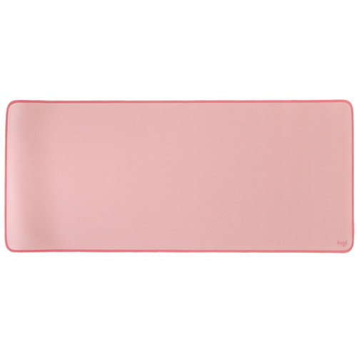 Купить Коврик Logitech Desk Mat Studio Series DARKER ROSE  розовый в интернет-магазине DNS. Характеристики, цена Logitech Desk Mat Studio Series DARKER ROSE | 5005101.