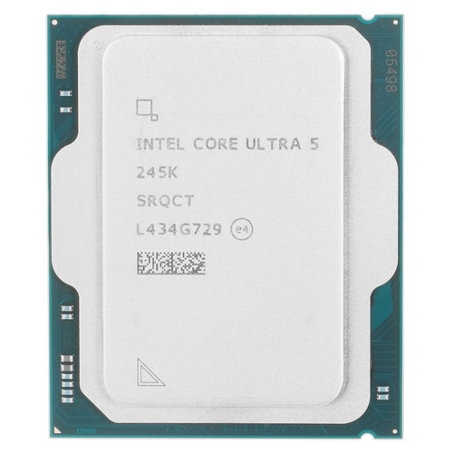 Купить Процессор Intel Core Ultra 5 245K OEM в интернет-магазине DNS. Характеристики, цена Intel Core Ultra 5 245K | 5601984.