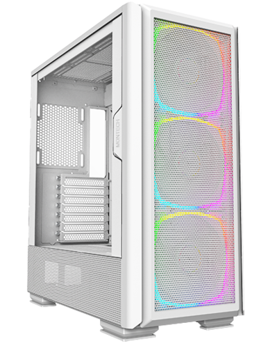 Купить Корпус MONTECH SKY TWO GX [SKY TWO GX (W)] белый в интернет-магазине DNS. Характеристики, цена MONTECH SKY TWO GX | 5448538.