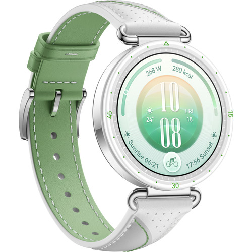 Купить Смарт-часы HUAWEI Watch GT 7 41mm в интернет-магазине DNS. Характеристики, цена HUAWEI Watch GT 7 41mm | 5949759.