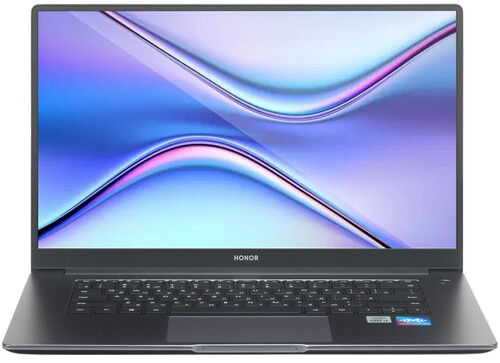 Купить 15.6" Ноутбук HONOR MagicBook X 15 BBR-WAI9A серый в интернет-магазине DNS. Характеристики, цена HONOR MagicBook X 15 BBR-WAI9A | 4816021.