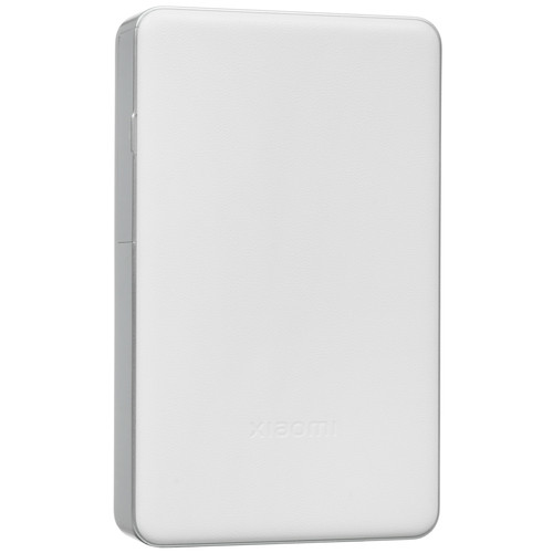 Купить Компактный фотопринтер Xiaomi Portable Photo Printer Pro белый в интернет-магазине DNS. Характеристики, цена Xiaomi Portable Photo Printer Pro | 5637871.