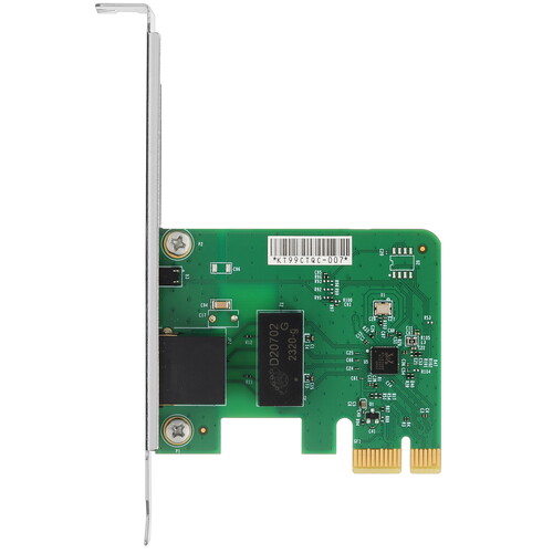Купить Сетевая карта TP-Link TG-3468 в интернет-магазине DNS. Характеристики, цена TP-Link TG-3468 | 0131362.