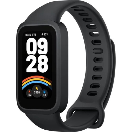 Купить Фитнес-браслет Xiaomi Smart Band 9 Active в интернет-магазине DNS. Характеристики, цена Xiaomi Smart Band 9 Active | 5497391.