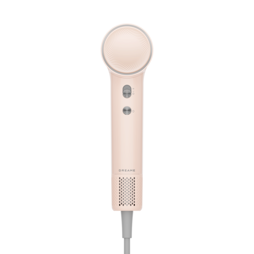 Купить Фен Dreame Hair MINI High-Speed Hair Dryer розовый в интернет-магазине DNS. Характеристики, цена Dreame Hair MINI High-Speed Hair Dryer | 5625246.