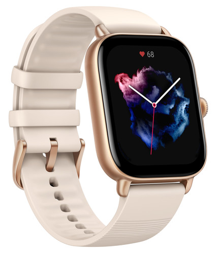 Купить Смарт-часы Amazfit GTS 3 в интернет-магазине DNS. Характеристики, цена Amazfit GTS 3 | 4876187.