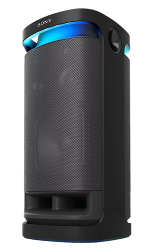 Купить Портативная аудиосистема Sony SRS-XV900, черный в интернет-магазине DNS. Характеристики, цена Sony SRS-XV900 | 9230011.
