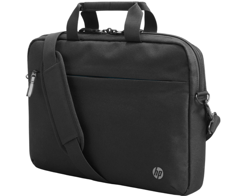 Купить 14.1" Сумка HP Prof Laptop Bag 500S8AA в интернет-магазине DNS. Характеристики, цена HP Prof Laptop Bag 500S8AA | 9223958.