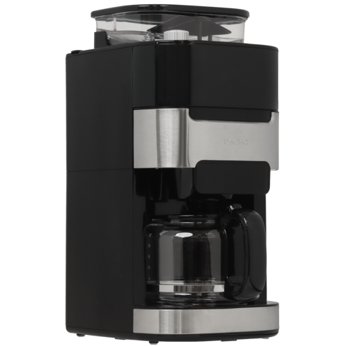 Купить Кофеварка капельная Reoka RKCM-1500G черный в интернет-магазине DNS. Характеристики, цена Reoka RKCM-1500G | 9073597.