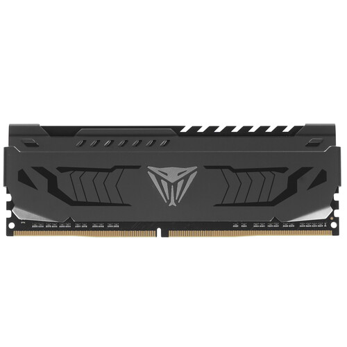 Купить Оперативная память Patriot Viper Steel [PVS416G320C6] 16 ГБ в интернет-магазине DNS. Характеристики, цена Patriot Viper Steel | 1350966.