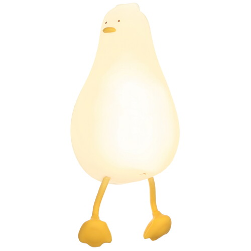 Купить Ночник Rombica LED Duck белый в интернет-магазине DNS. Характеристики, цена Rombica LED Duck | 5437735.