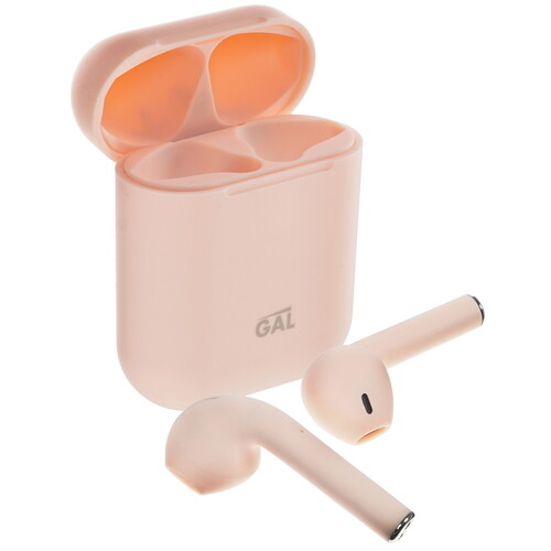 Беспроводные наушники gal tw 3500 green. Gal TWS TW-3500 Pink беспроводные наушники. Gal TWS TW-3500 Grey. Наушники TWS gal TW-6900. Gal 3500 наушники.