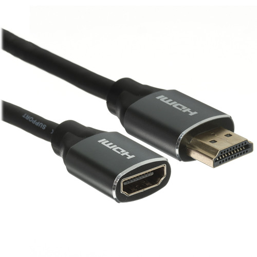 Купить Кабель  DEXP HDMI - HDMI, 1.5 м в интернет-магазине DNS. Характеристики, цена  | 9125805.