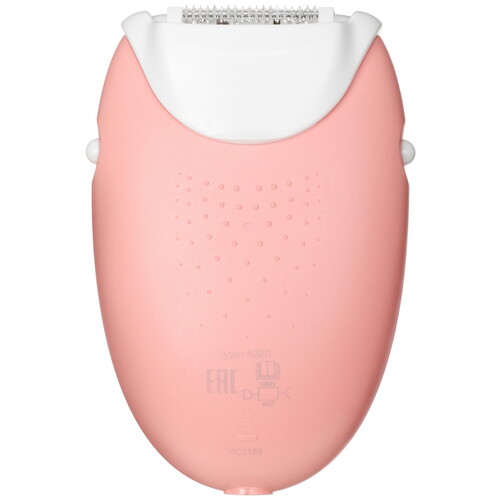 Купить Эпилятор Braun S3 SE 3-277 Silk-epil в интернет-магазине DNS. Характеристики, цена Braun S3 SE 3-277 Silk-epil | 5411732.
