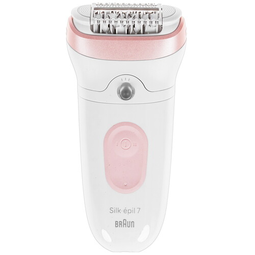 Купить Эпилятор Braun S7 SE 7-030 в интернет-магазине DNS. Характеристики, цена Braun S7 SE 7-030 | 9184867.