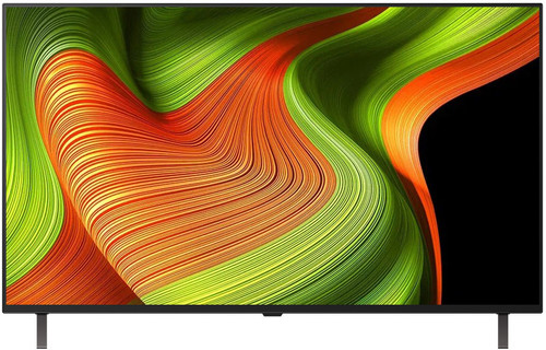 Купить 48" (121 см) Телевизор LG OLED48B5RLA коричневый в интернет-магазине DNS. Характеристики, цена LG OLED48B5RLA | 9303529.