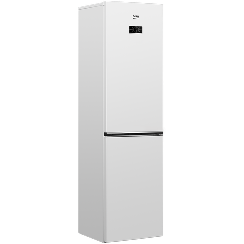 Купить Холодильник с морозильником   BEKO B5RCNK332HW белый в интернет-магазине DNS. Характеристики, цена BEKO B5RCNK332HW | 9305633.