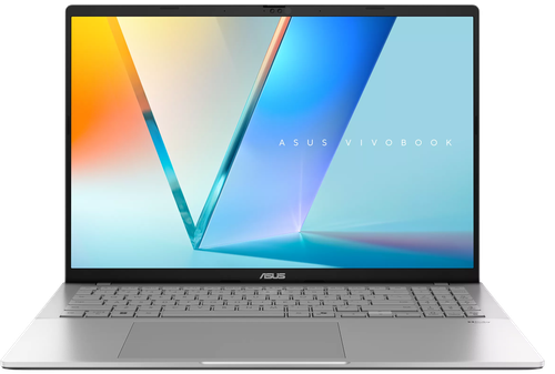 Купить 16" Ноутбук ASUS Vivobook S16 M3607HA-SH176 серебристый в интернет-магазине DNS. Характеристики, цена ASUS Vivobook S16 M3607HA-SH176 | 5651769.
