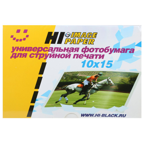 Купить Фотобумага Hi-image paper A211797 в интернет-магазине DNS. Характеристики, цена Hi-image paper A211797 | 1100170.