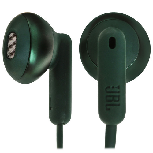 Купить Беспроводные наушники JBL Tune 215BT  зеленый 2022 в интернет-магазине DNS. Характеристики, цена JBL Tune 215BT | 5081436.