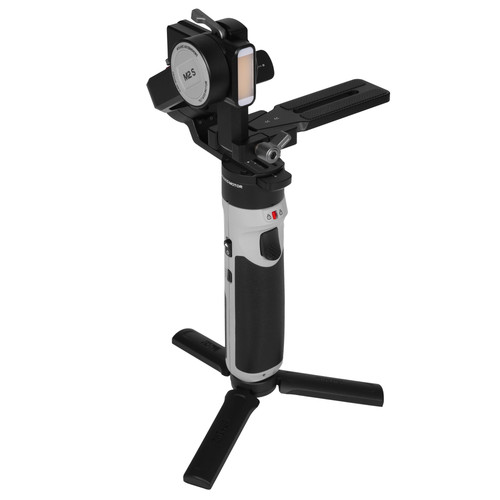 Купить Стабилизатор Zhiyun Crane-M2 S Combo в интернет-магазине DNS. Характеристики, цена Zhiyun Crane-M2 S Combo | 5078882.