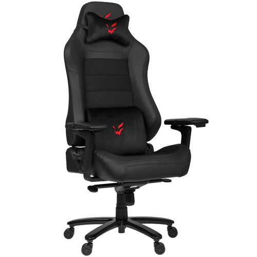 Купить Компьютерное кресло ARDOR GAMING Force Armor 9000M черный в интернет-магазине DNS. Характеристики, цена ARDOR GAMING Force Armor 9000M | 5431108.