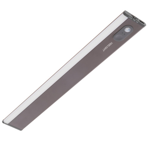 Купить Светильник линейный Yeelight-Mate Motion Sensor Closet Light 30cm серый в интернет-магазине DNS. Характеристики, цена Yeelight-Mate Motion Sensor Closet Light 30cm | 9182306.
